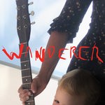 cover: Cat Power - Wanderer