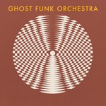 cover: Ghost Funk Orchestra - Walk Like A Motherfucker