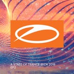 cover: Assaf|D-mad|Perry O'neil - A State Of Trance, Ibiza 2018 EP2