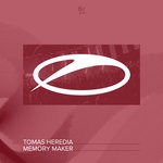 cover: Tomas Heredia - Memory Maker