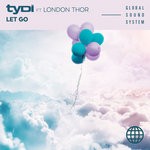 cover: Tydi - Let Go