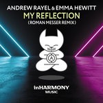 cover: Andrew Rayel & Emma Hewitt - My Reflection