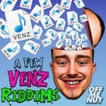 cover: Venz - Few Venz Riddims EP