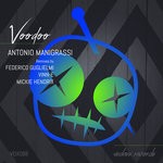 cover: Antonio Manigrassi - Voodoo