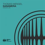 cover: Thomas Mengel - Sanamera