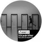 cover: Soledrifter - Move With The Shadow