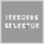 cover: Various - I Records Selector Vol 1