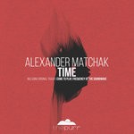 cover: Alexander Matchak - Time