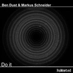 cover: Ben Dust|Markus Schneider - Do It