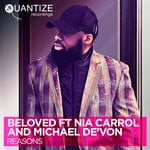 cover: Beloved|Nia Carrol & Michael De'von - Reasons