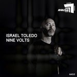 cover: Israel Toledo - Nine Volts