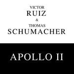 cover: Thomas Schumacher|Victor Ruiz - Apollo II