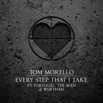 cover: PORTUGAL THE MAN|TOM MORELLO|Whethan - Every Step That I Take