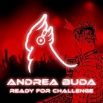 cover: Andrea Buda - Ready For Challenge