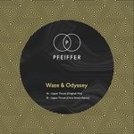 cover: Waze & Odyssey - Upper Thrust