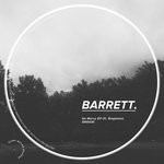 cover: Barrett. - No Mercy EP