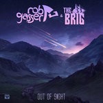 cover: Rob Gasser|The Brig - Out Of Sight