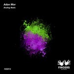 cover: Adan Mor - Analog Beats