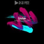 cover: Cristian - Evolution Ecstasy EP