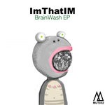 cover: Imthatim - BrainWash