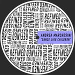 cover: Andrea Marchesini - Dance Like Children