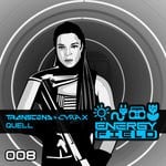 cover: Transcend & Cyrax - Quell