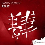 cover: Fancy Power - Relic