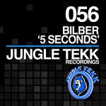 cover: Bilber - 5 Seconds