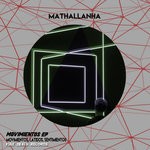 cover: Mathallanha - Movimientos EP