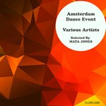 cover: Various - Amsterdam Dance Event Selected By Mata Jones