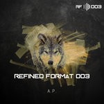 cover: Ap - Refined Format 003