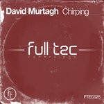 cover: David Murtagh - Chirping