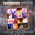 cover: Earthspace & Menog - Portion Of Ourselves