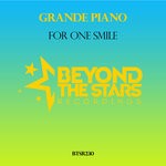 cover: Grande Piano - For One Smile