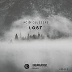 cover: Acid Clubbers - Lost EP