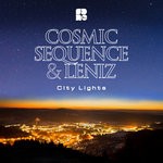 cover: Cosmic Sequence & Leniz - City Lights EP