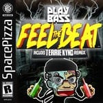 cover: Playbass - Feel The Beat