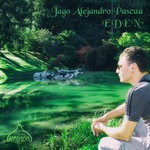 cover: Jago Alejandro Pascua - Eden