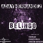 cover: Aday Hernandez - Belingo EP