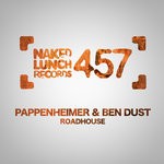 cover: Pappenheimer & Ben Dust - Roadhouse