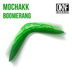 cover: Mochakk - Boomerang