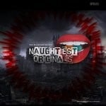 cover: Various - 5th Selection Of The Naughtiest Originals