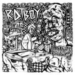 cover: Rat Boy - Internationally Unknown