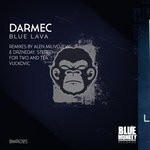 cover: Darmec - Blue Lava