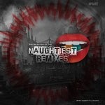 cover: Various - 5th Selection Of The Naughtiest Remixes