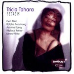 cover: Tricia Tahara|Wallacer Roney - Secrets