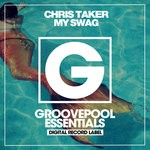 cover: Chris Taker - My Swag