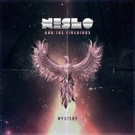 cover: Neslo & The Firebirds - Mystery