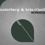 cover: Kris O'neil|Unterberg - Solemn