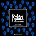 cover: Dragonette|Kokiri - Faith In Love (Sebastian Perez Remix)